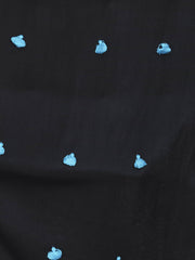 Solid Viscose Rayon Stole