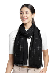 Woven Viscose Rayon Scarf