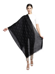 Woven Viscose Rayon Scarf