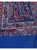 Paisley Viscose Rayon Shawl