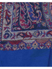 Paisley Viscose Rayon Shawl