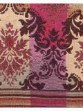 Floral Viscose Rayon Shawl