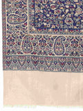 Paisan Kaani Reversable Polyester Modal Shawl