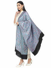 Paisan Jamawar Modal Stole