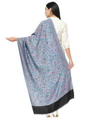 Paisan Jamawar Modal Stole