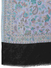 Paisan Jamawar Modal Stole