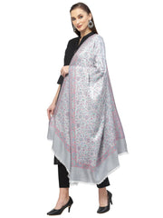 Lush Self Design Modal Stole