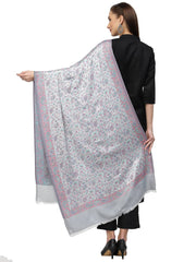 Lush Self Design Modal Stole