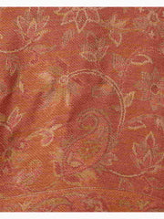 Floral & Paisley Modal Shawl