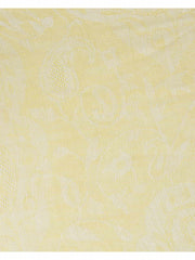 Paisley Wool Shawl