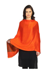 Paisley Modal Shawl