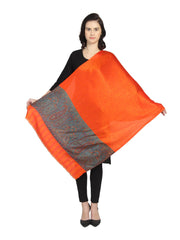 Paisley Modal Shawl