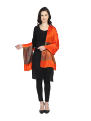Paisley Modal Shawl