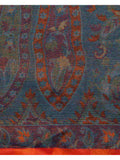 Paisley Modal Shawl