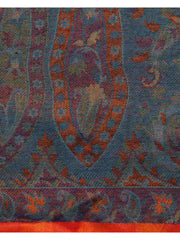 Paisley Modal Shawl