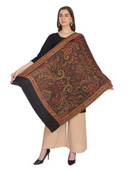 Paisley Modal Shawl