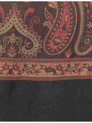 Paisley Modal Shawl