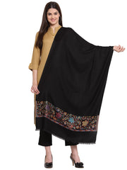 Paisley Woven Modal Shawl