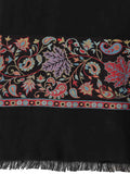 Paisley Woven Modal Shawl