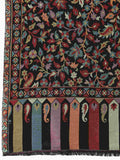 Paisan Woven Design Modal Stole