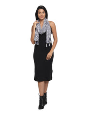 Printed Cotton Stole