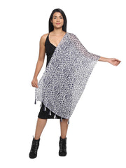 Printed Cotton Stole