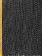 Diamond Weave & Self Design Viscose Rayon Stole