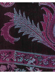 Floral & Paisley Viscose Rayon Shawl