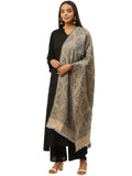 Paisley Modal Shawl