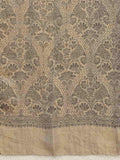 Paisley Modal Shawl