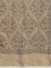 Paisley Modal Shawl