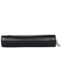 Classic Solid Leatherette Wallet