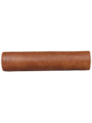 Classic Solid Leatherette Wallet