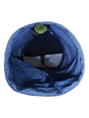 Canvas Printed Yoga Mat Bag