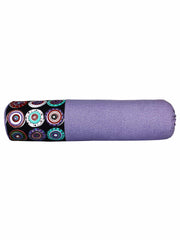 Canvas Printed Yoga Mat Bag