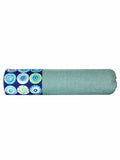 Canvas Printed Yoga Mat Bag