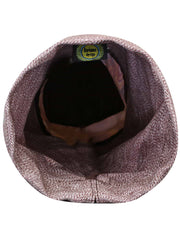 Canvas Printed Yoga Mat Bag
