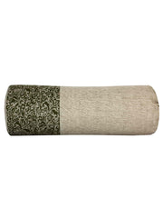 Canvas Floral Yoga Mat Bag