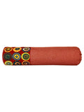 Canvas Printed Yoga Mat Bag